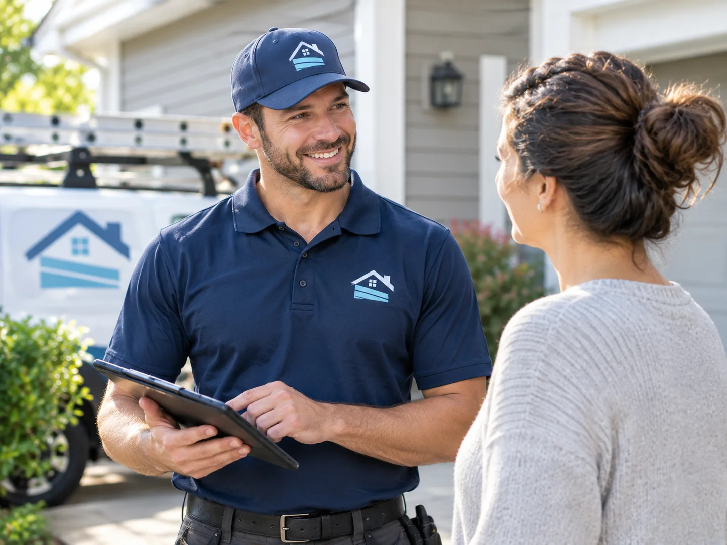 Siding Replacement in Duncanville, TX